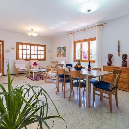 Agaete Pupe Home By Canariasgetaway Eksteriør billede