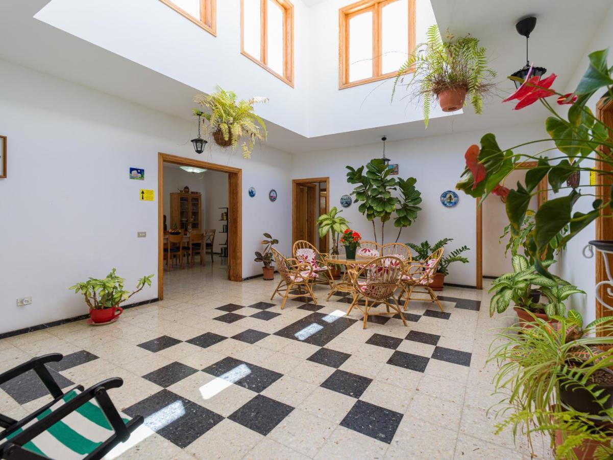 Agaete Pupe Home By Canariasgetaway Eksteriør billede