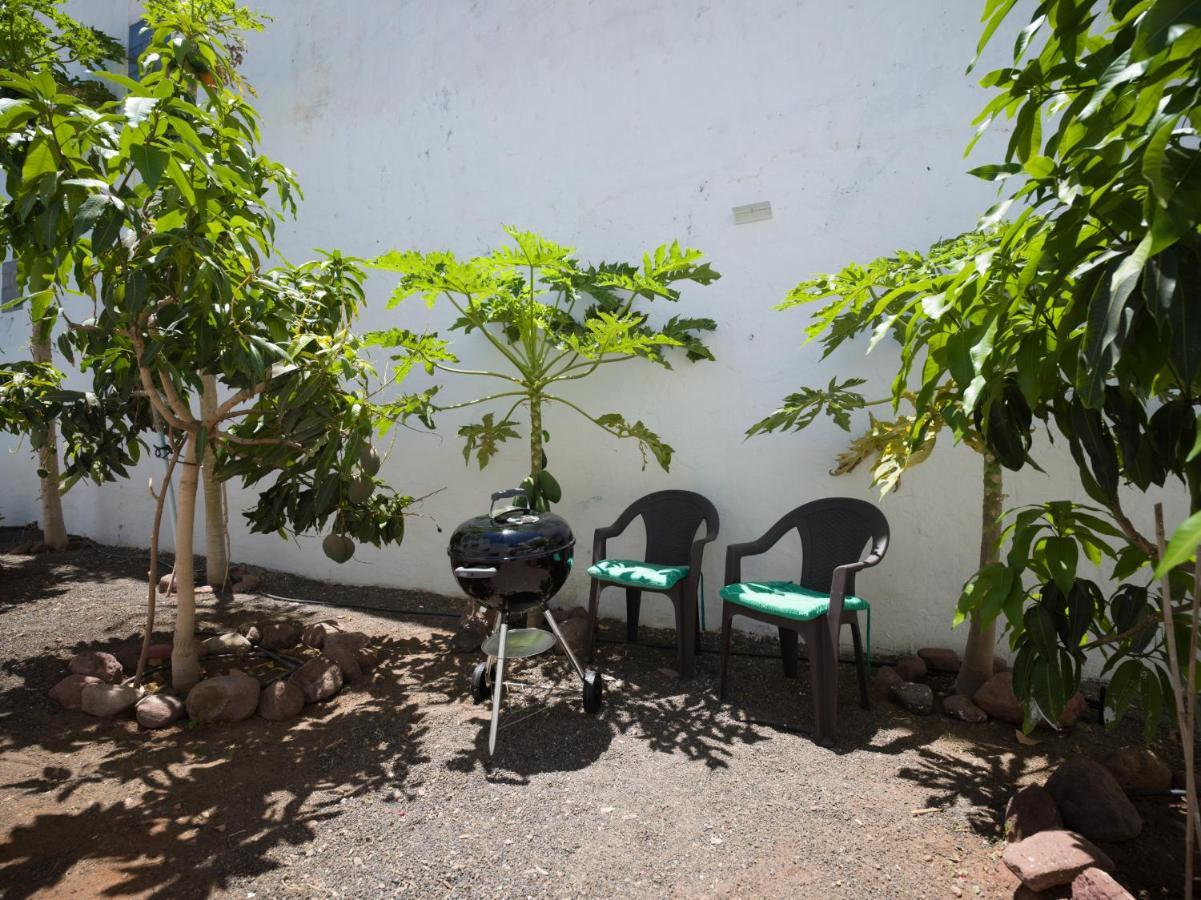 Agaete Pupe Home By Canariasgetaway Eksteriør billede