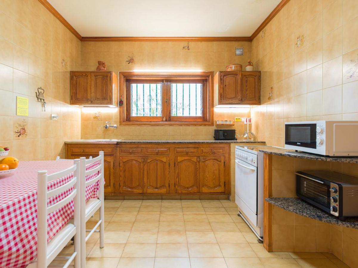 Agaete Pupe Home By Canariasgetaway Eksteriør billede