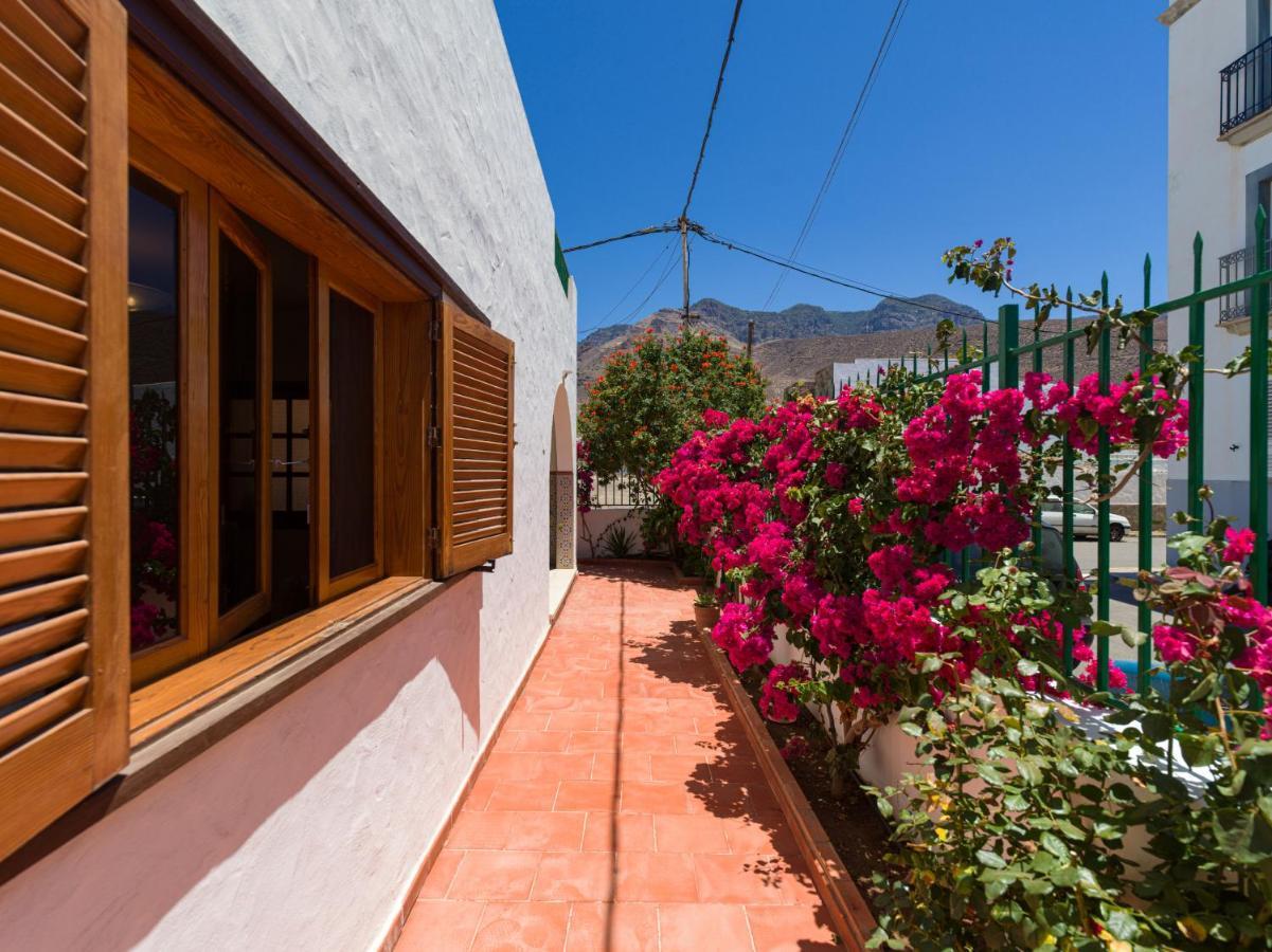 Agaete Pupe Home By Canariasgetaway Eksteriør billede