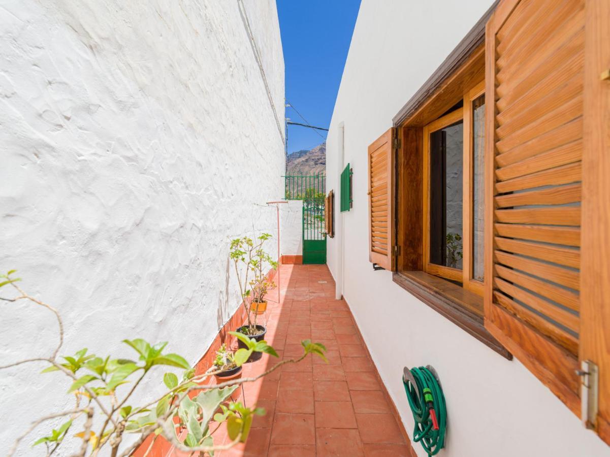 Agaete Pupe Home By Canariasgetaway Eksteriør billede