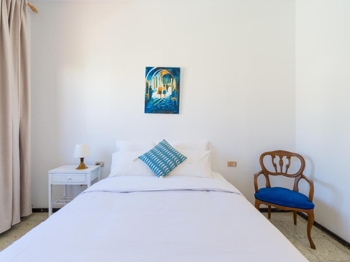 Agaete Pupe Home By Canariasgetaway Eksteriør billede