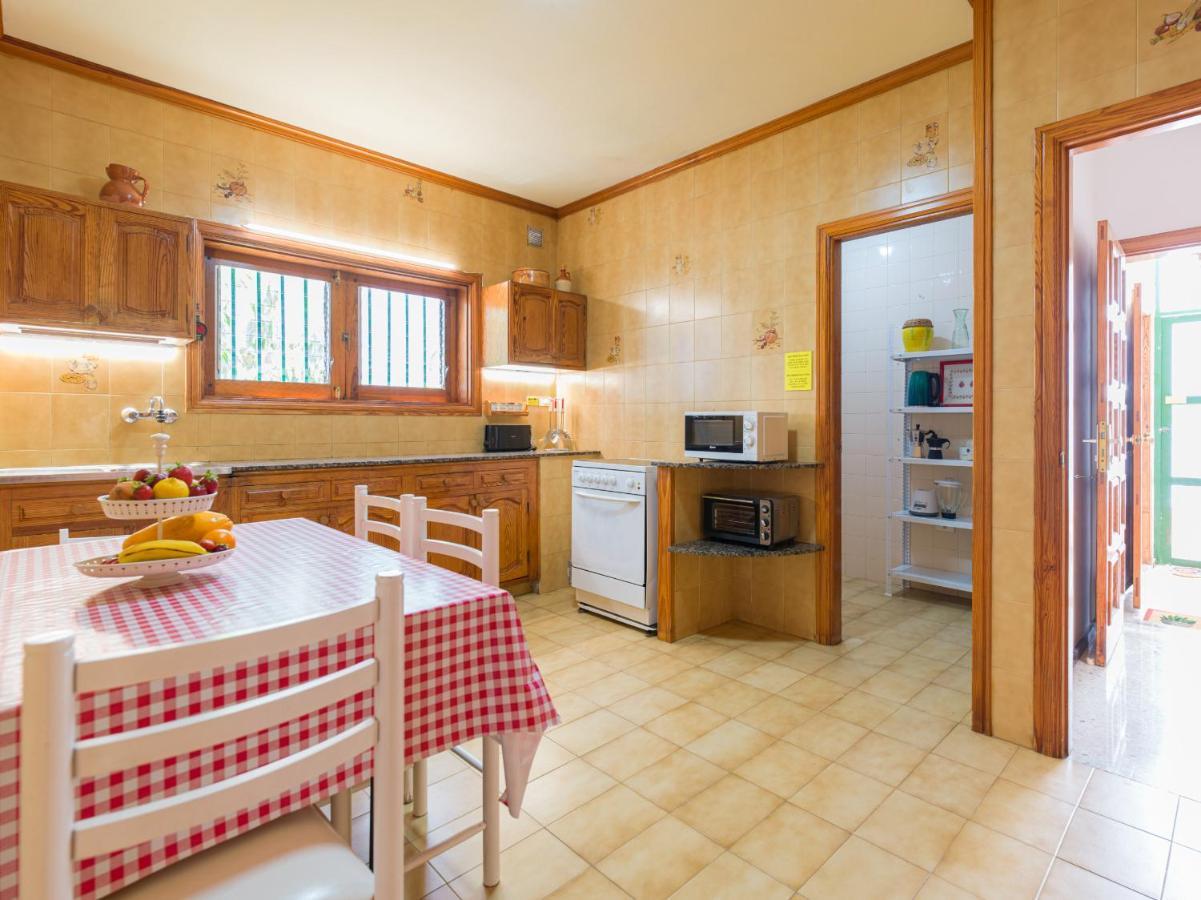 Agaete Pupe Home By Canariasgetaway Eksteriør billede