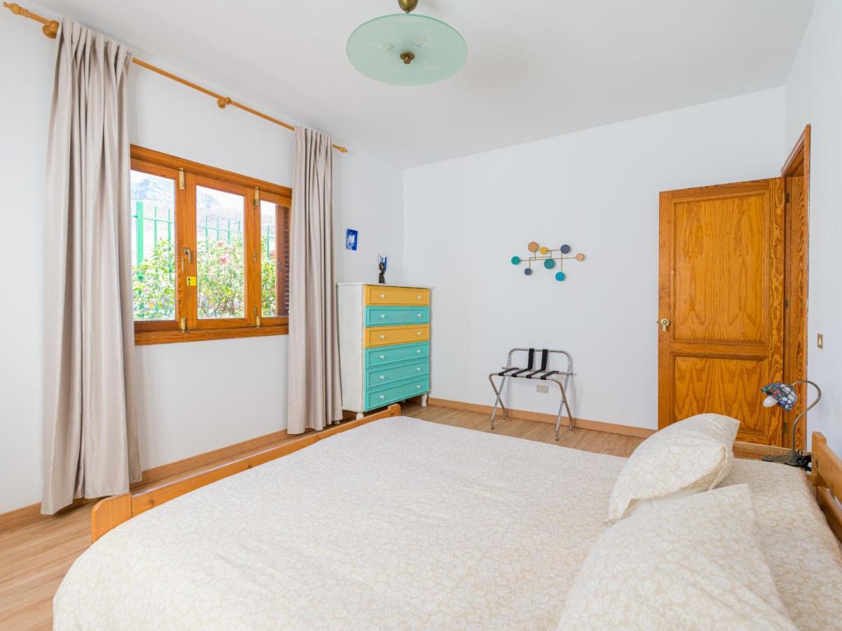 Agaete Pupe Home By Canariasgetaway Eksteriør billede