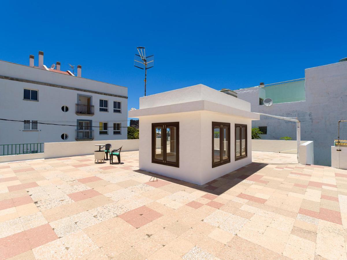 Agaete Pupe Home By Canariasgetaway Eksteriør billede