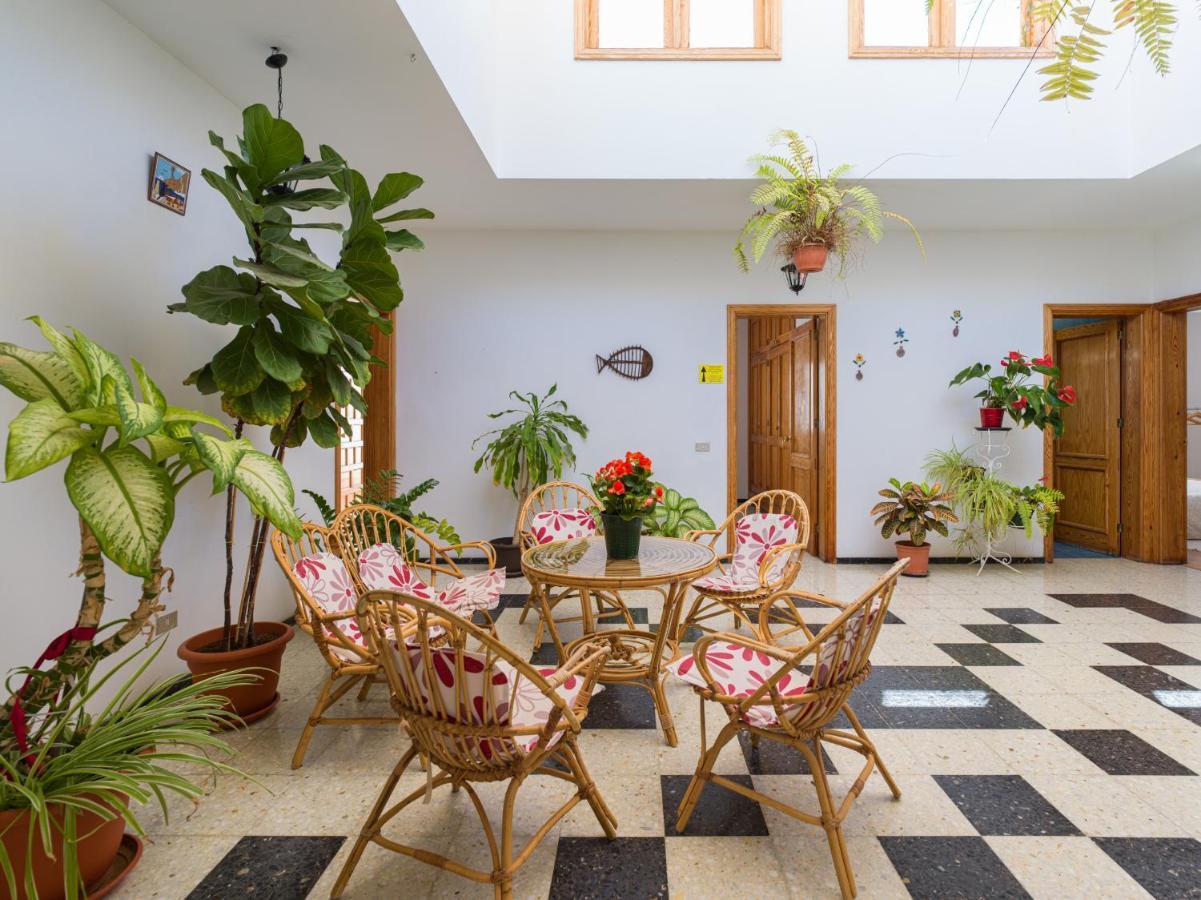 Agaete Pupe Home By Canariasgetaway Eksteriør billede