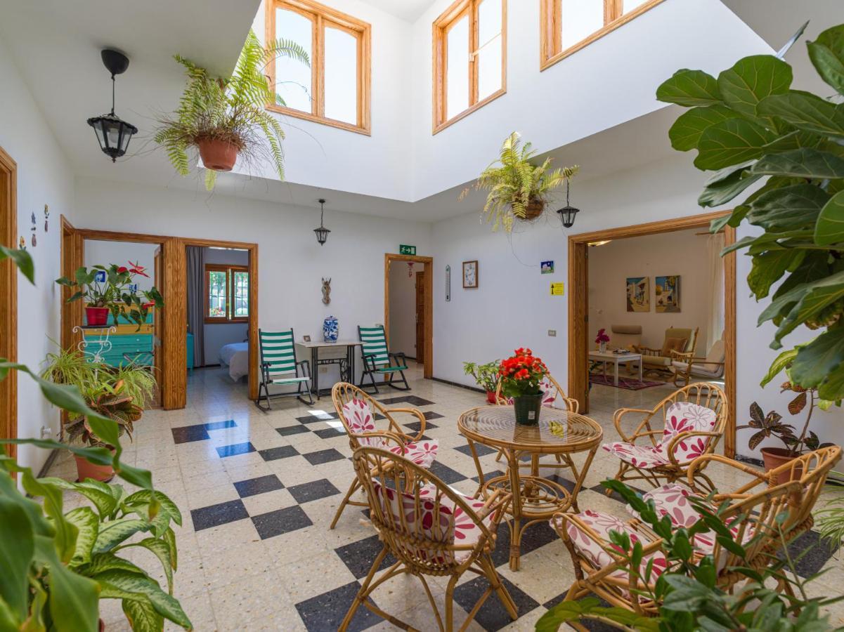 Agaete Pupe Home By Canariasgetaway Eksteriør billede