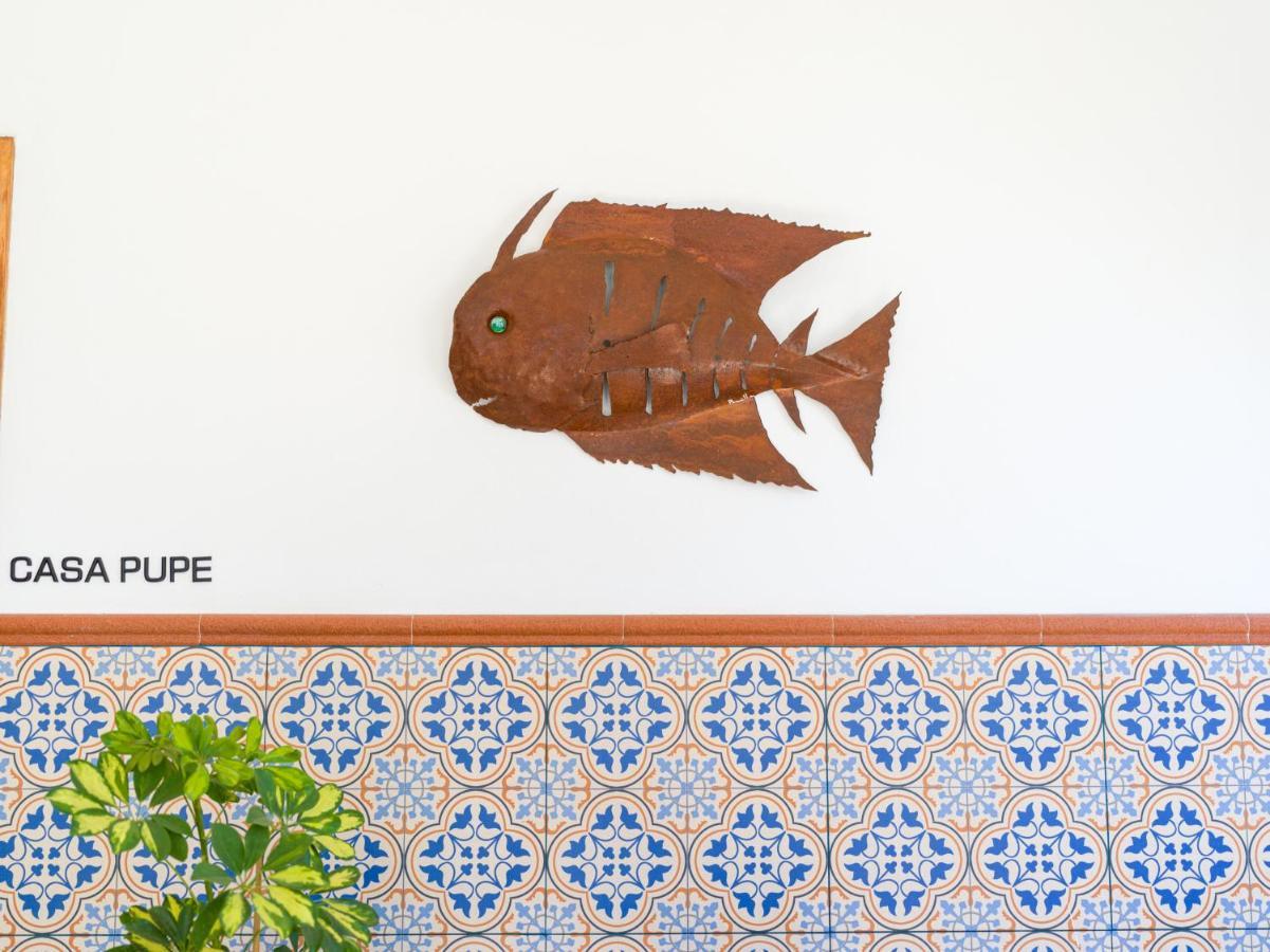 Agaete Pupe Home By Canariasgetaway Eksteriør billede