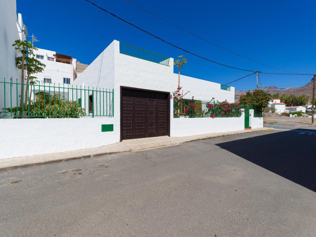 Agaete Pupe Home By Canariasgetaway Eksteriør billede