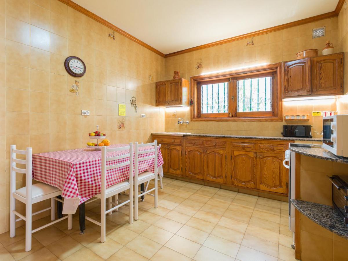 Agaete Pupe Home By Canariasgetaway Eksteriør billede