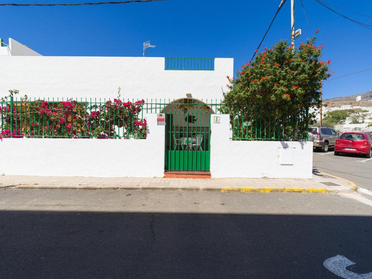Agaete Pupe Home By Canariasgetaway Eksteriør billede
