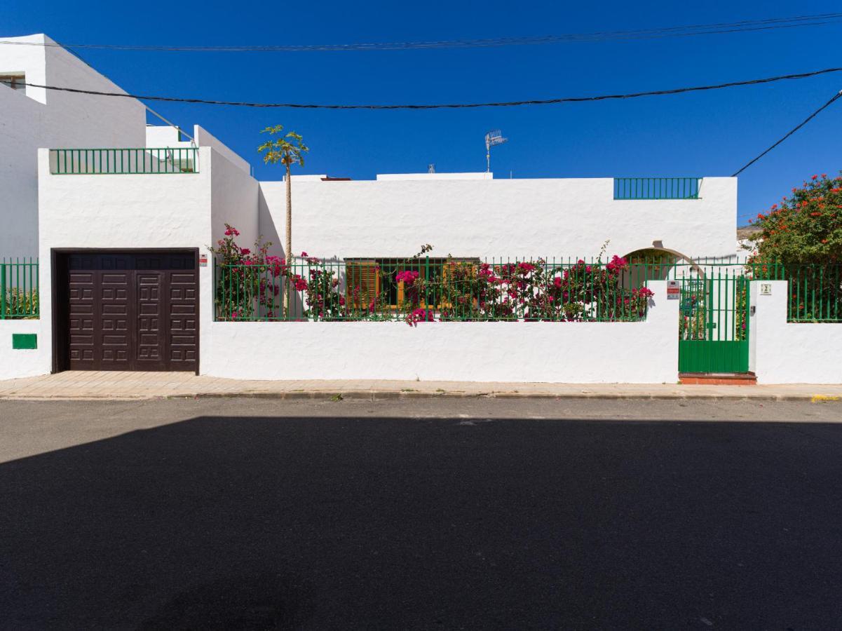 Agaete Pupe Home By Canariasgetaway Eksteriør billede