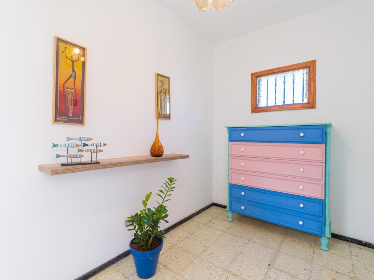 Agaete Pupe Home By Canariasgetaway Eksteriør billede