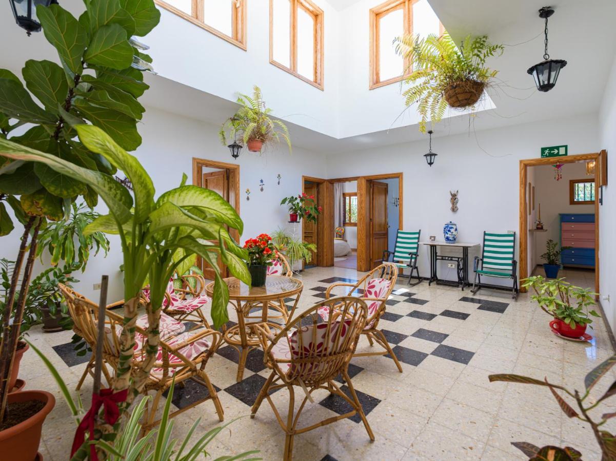 Agaete Pupe Home By Canariasgetaway Eksteriør billede