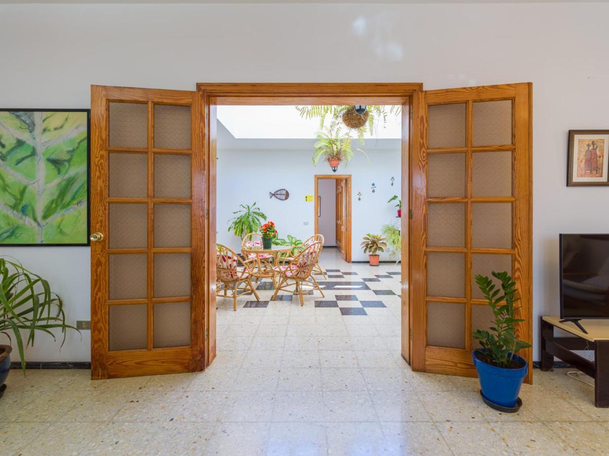 Agaete Pupe Home By Canariasgetaway Eksteriør billede