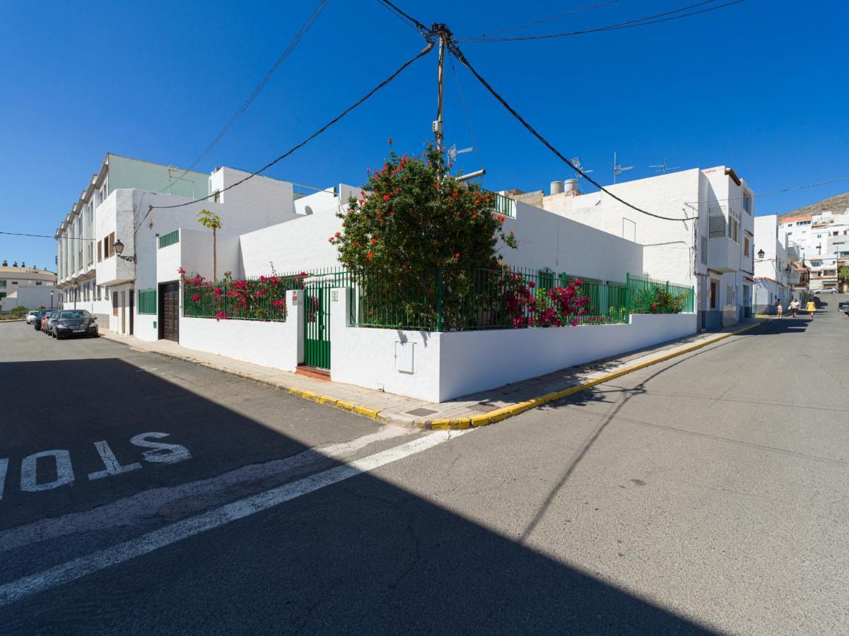 Agaete Pupe Home By Canariasgetaway Eksteriør billede