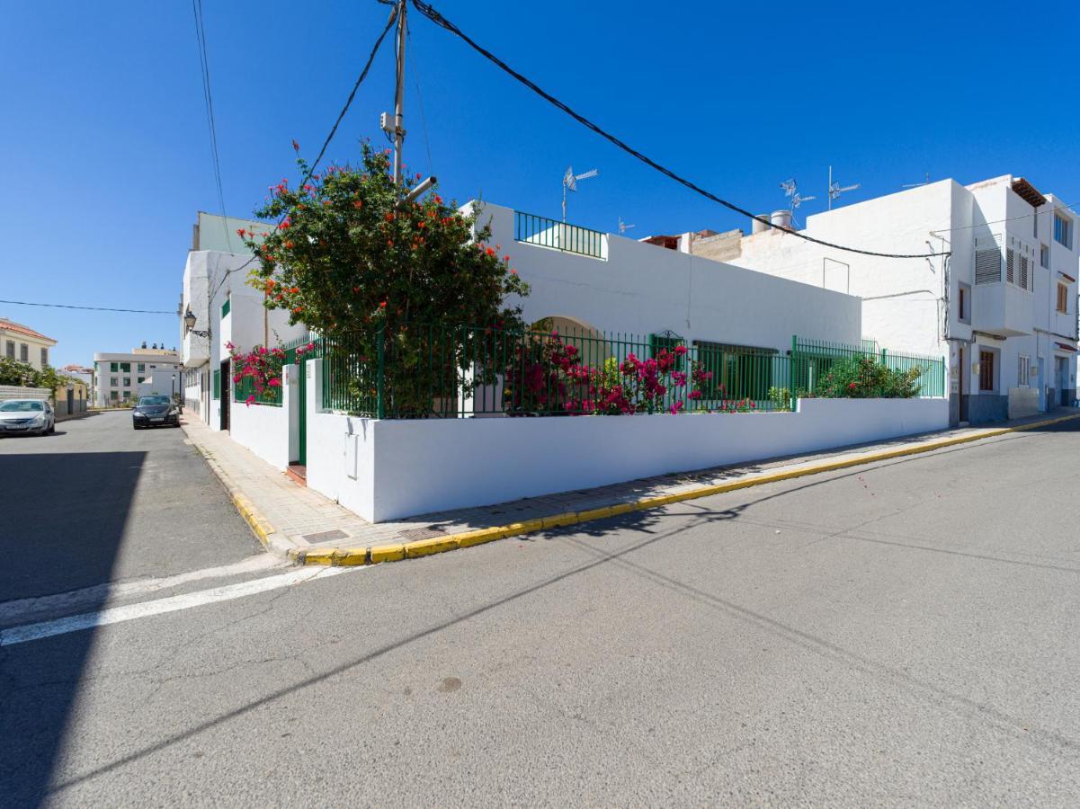 Agaete Pupe Home By Canariasgetaway Eksteriør billede