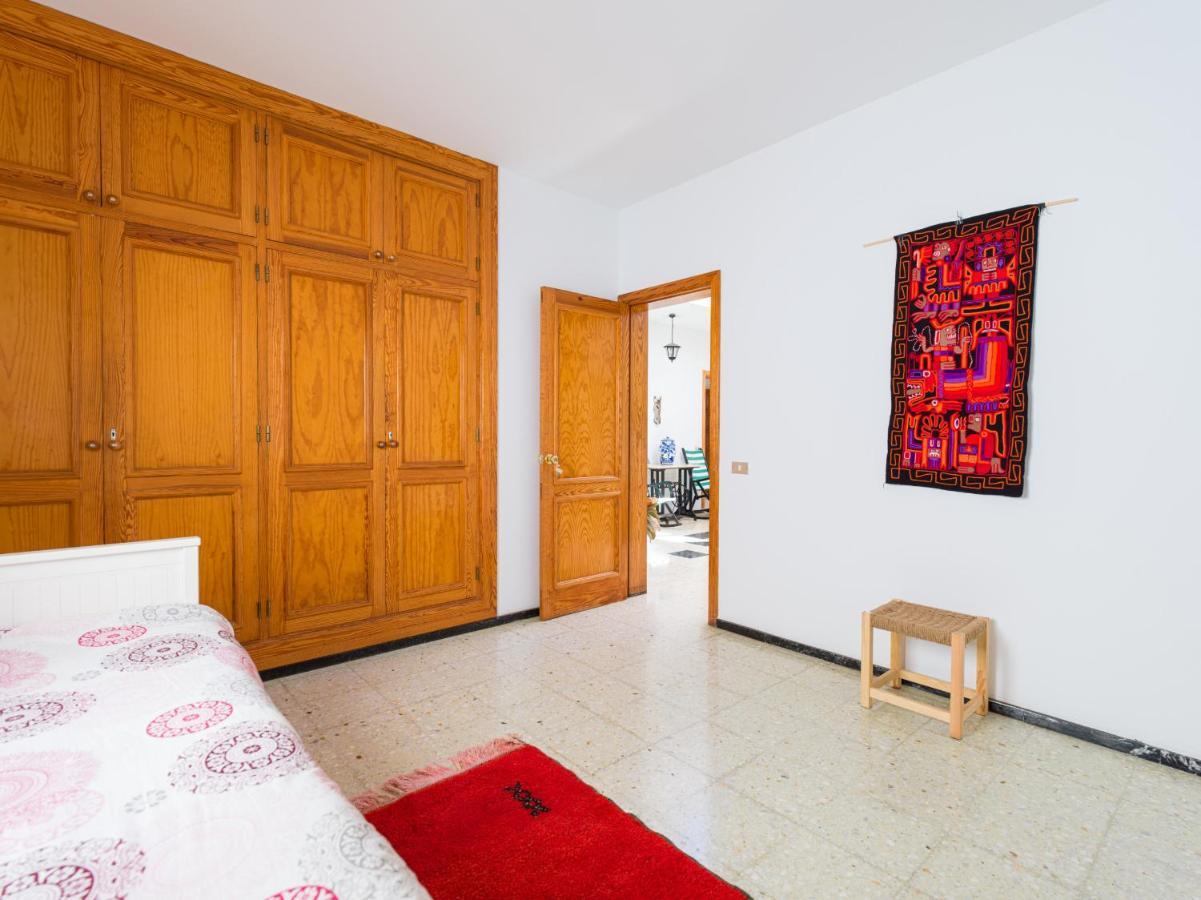 Agaete Pupe Home By Canariasgetaway Eksteriør billede