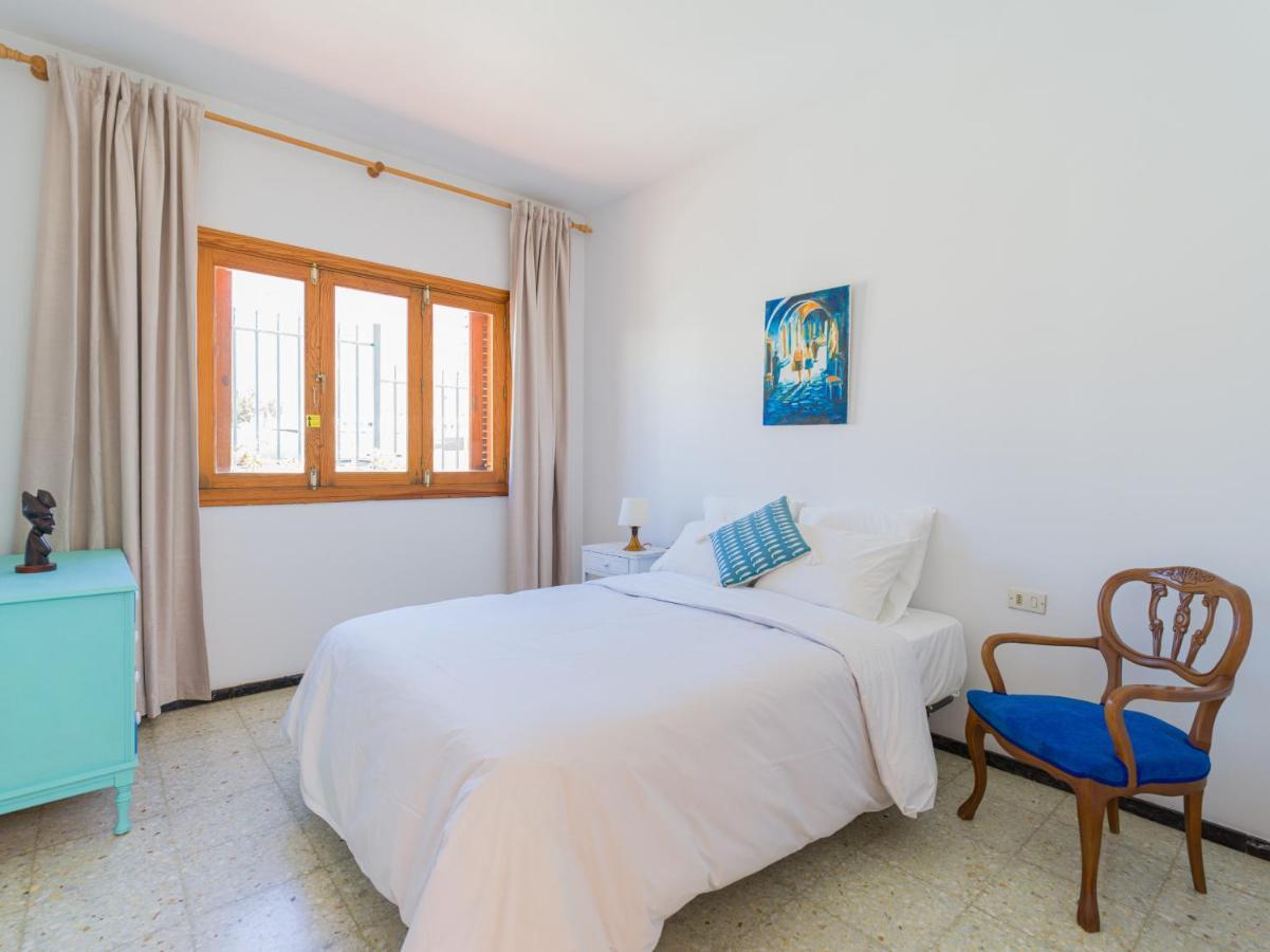 Agaete Pupe Home By Canariasgetaway Eksteriør billede