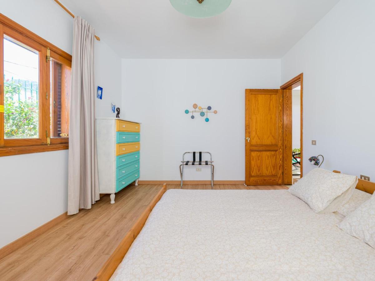 Agaete Pupe Home By Canariasgetaway Eksteriør billede