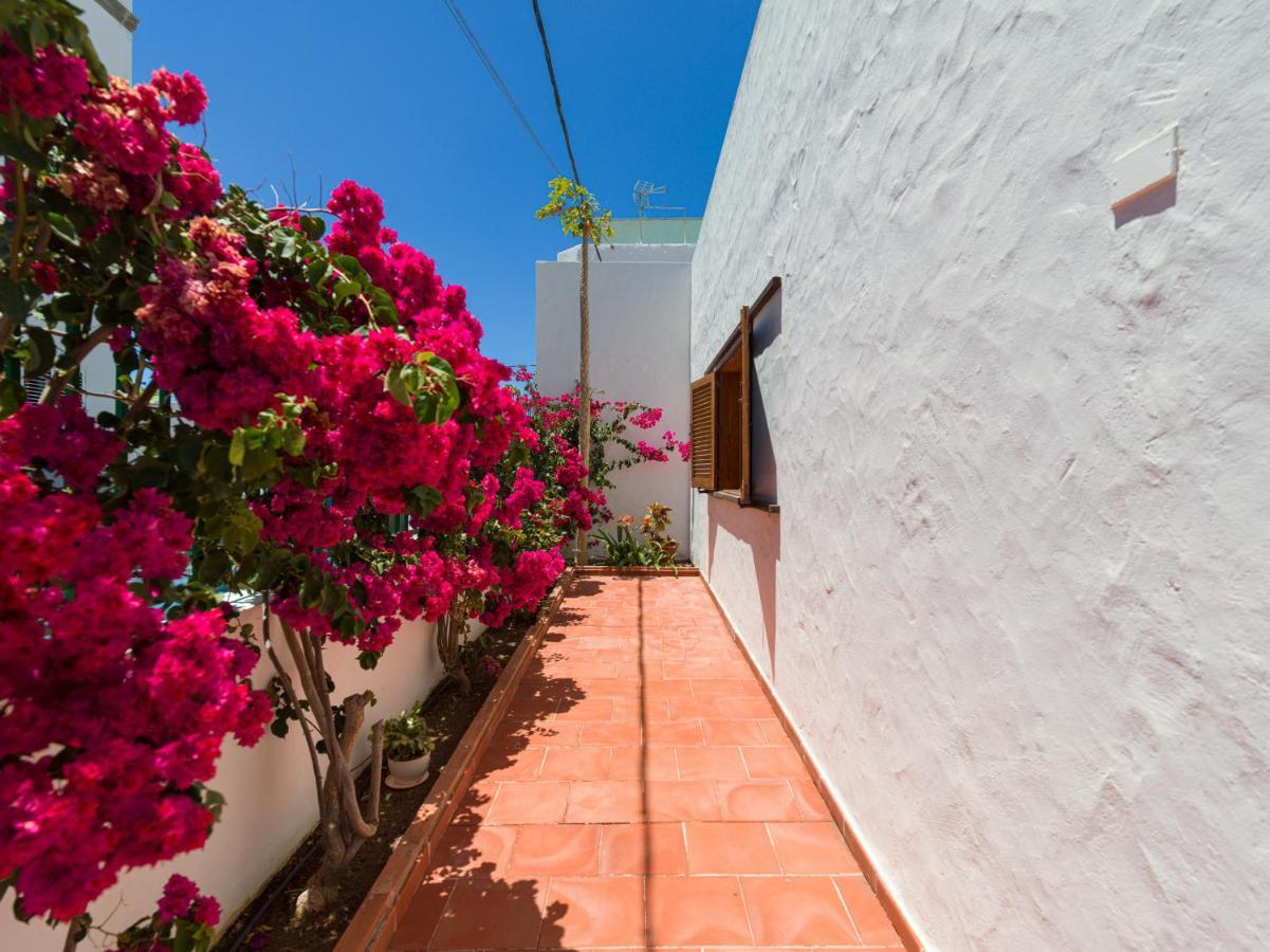 Agaete Pupe Home By Canariasgetaway Eksteriør billede