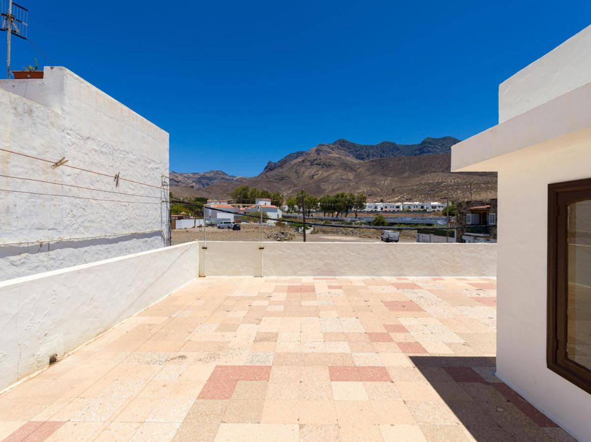 Agaete Pupe Home By Canariasgetaway Eksteriør billede