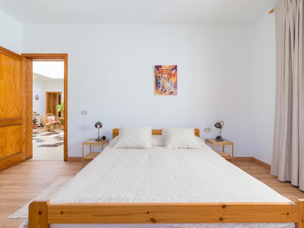 Agaete Pupe Home By Canariasgetaway Eksteriør billede