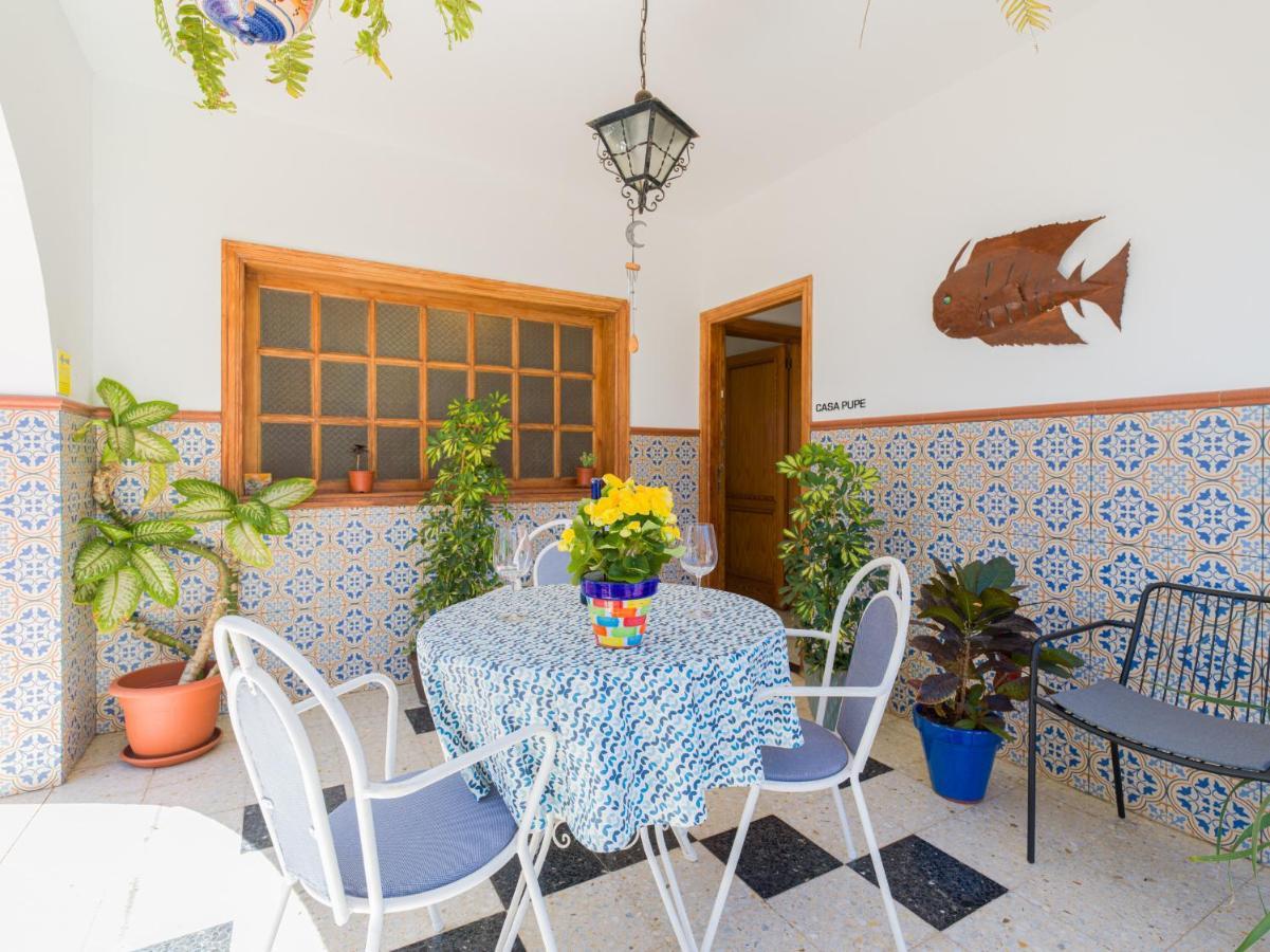 Agaete Pupe Home By Canariasgetaway Eksteriør billede