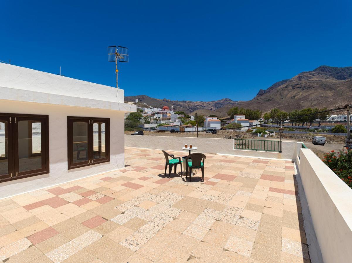 Agaete Pupe Home By Canariasgetaway Eksteriør billede