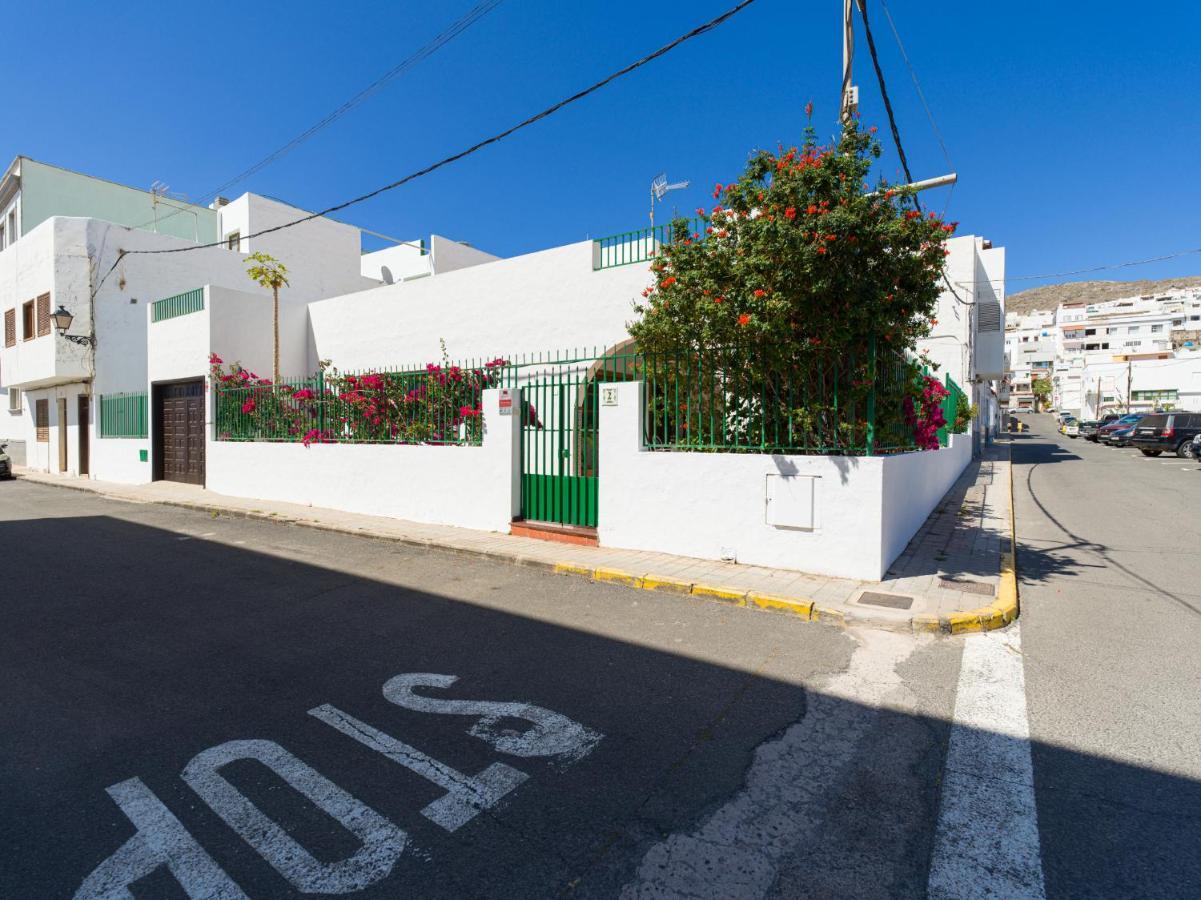 Agaete Pupe Home By Canariasgetaway Eksteriør billede