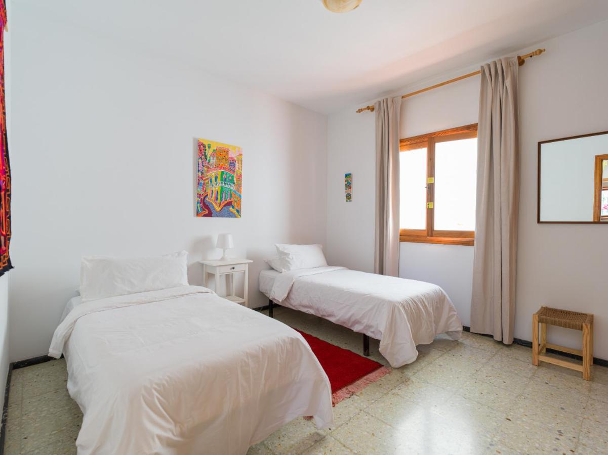 Agaete Pupe Home By Canariasgetaway Eksteriør billede