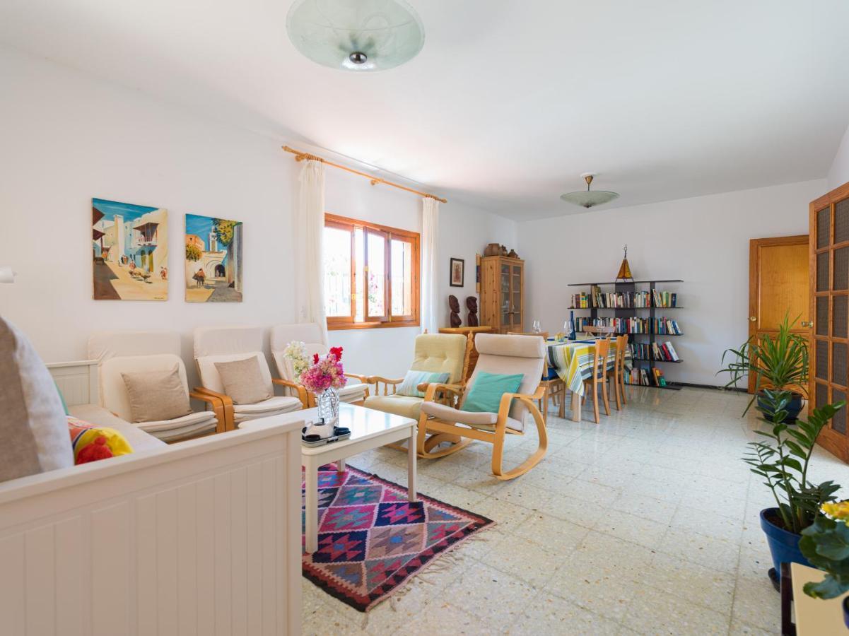 Agaete Pupe Home By Canariasgetaway Eksteriør billede