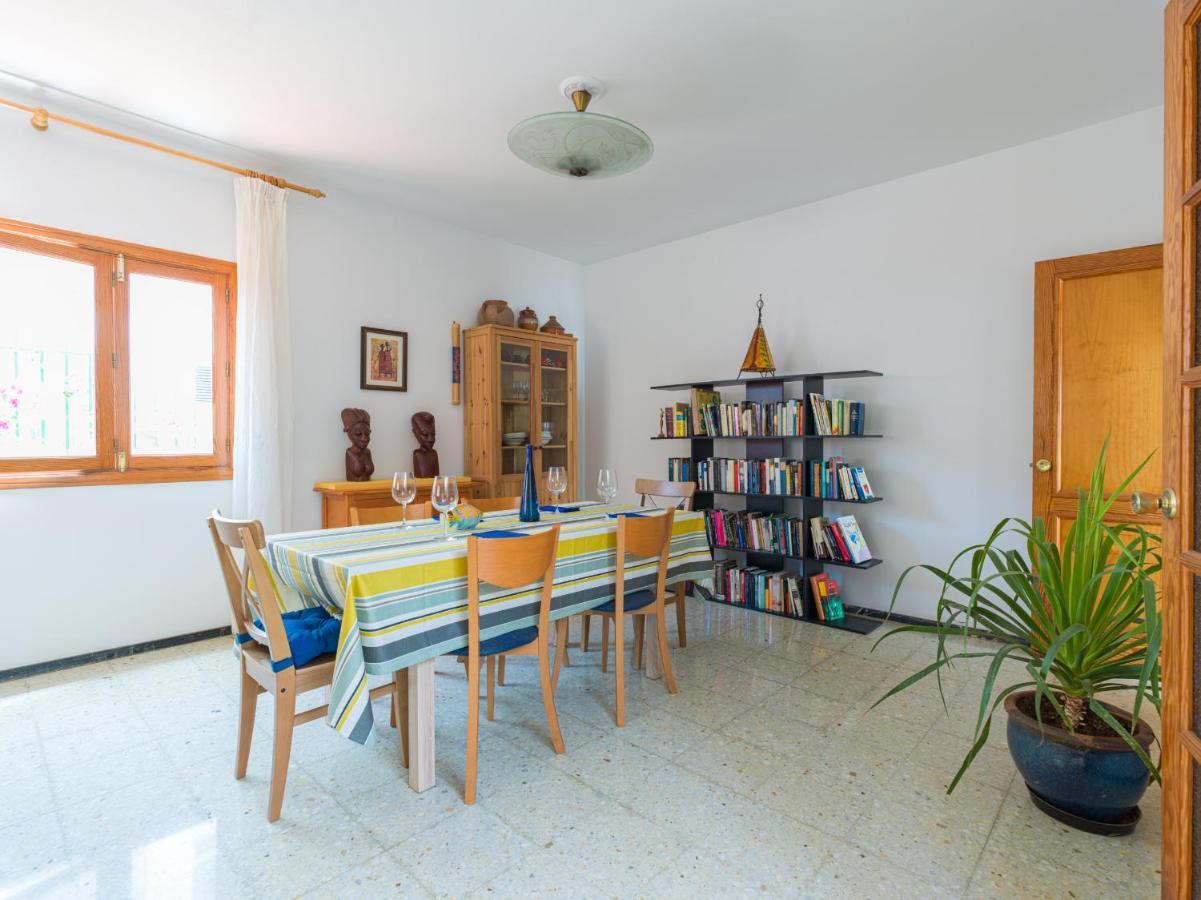 Agaete Pupe Home By Canariasgetaway Eksteriør billede